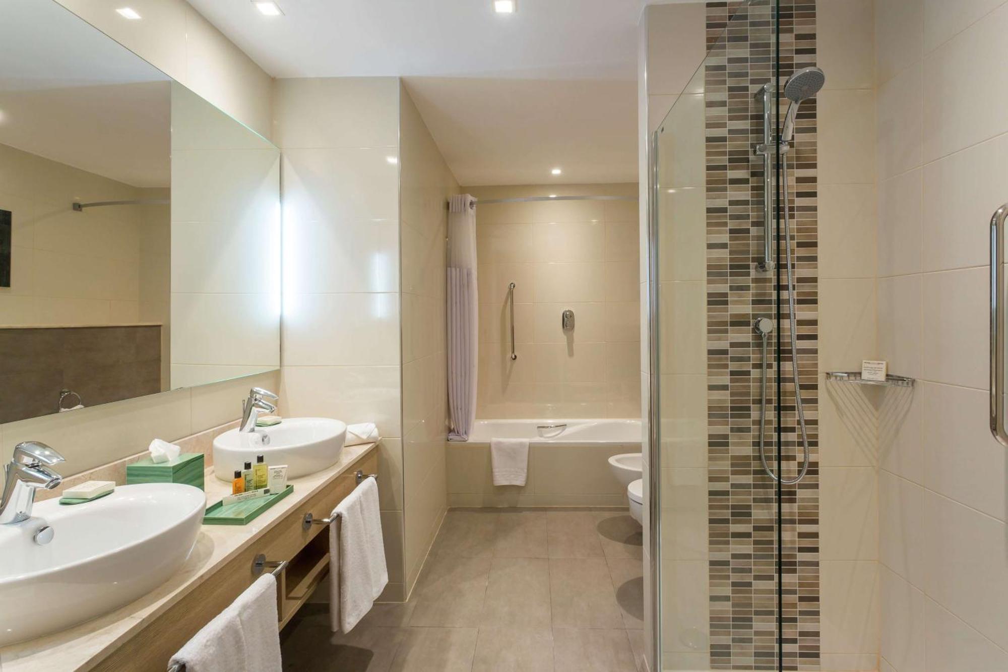 Hilton Garden Inn Tanger City Center Eksteriør billede