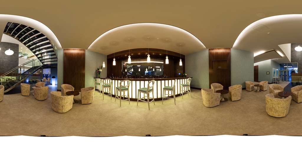 Hilton Garden Inn Tanger City Center Restaurant billede